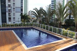 Apartamentos no Esplêndido Residências em Novo Hamburgo 