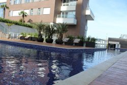 Apartamentos no Esplêndido Residências em Novo Hamburgo 
