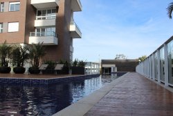 Apartamentos no Esplêndido Residências em Novo Hamburgo 