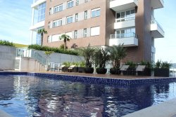 Apartamentos no Esplêndido Residências em Novo Hamburgo 