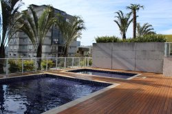 Apartamentos no Esplêndido Residências em Novo Hamburgo 