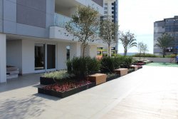 Apartamentos no Esplêndido Residências em Novo Hamburgo 