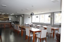 Apartamentos no Esplêndido Residências em Novo Hamburgo 
