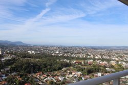Apartamentos no Esplêndido Residências em Novo Hamburgo 