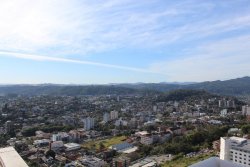 Apartamentos no Esplêndido Residências em Novo Hamburgo 