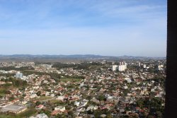 Apartamentos no Esplêndido Residências em Novo Hamburgo 
