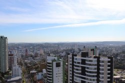 Apartamentos no Esplêndido Residências em Novo Hamburgo 
