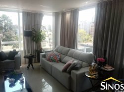 Apartamento CasaVitá no Vila Rosa 