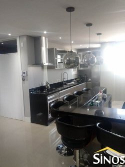 Apartamento CasaVitá no Vila Rosa 