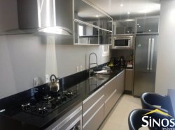 Apartamento CasaVitá no Vila Rosa 