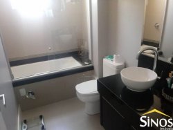 Apartamento CasaVitá no Vila Rosa 