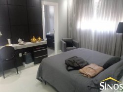 Apartamento CasaVitá no Vila Rosa 