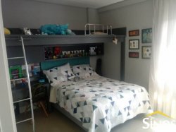Apartamento CasaVitá no Vila Rosa 