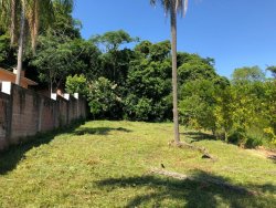 Terreno com 403,20m² no bairro Lomba Grande 