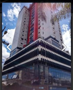 Apartamento com 02 dormitórios no centro 