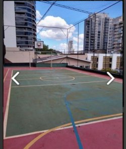 Apartamento com 02 dormitórios no centro 