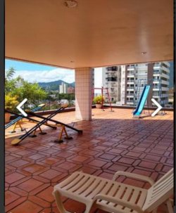 Apartamento com 02 dormitórios no centro 