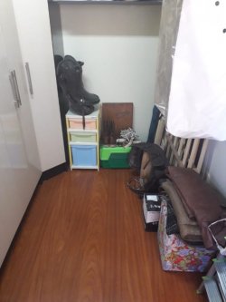 Apartamento com 02 dormitórios no centro 