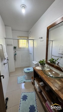 Lindo sítio de 4,00 hectares em Lomba Grande 
