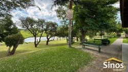 Lindo sítio de 4,00 hectares em Lomba Grande 