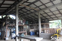 Lindo sítio de 4,00 hectares em Lomba Grande 