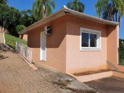 Terreno do Condomínio Rota 36  