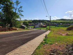 Terreno do Condomínio Rota 36  