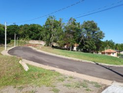 Terreno do Condomínio Rota 36  
