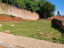 Terreno do Condomínio Rota 36  