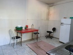 Área de 2,5 hectares com 02 pavilhões 