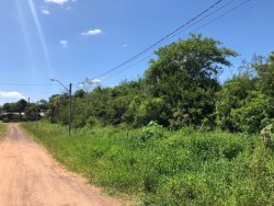 Terreno no Passo dos Corvos em Lomba Grande 