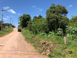 Terreno no Passo dos Corvos em Lomba Grande 