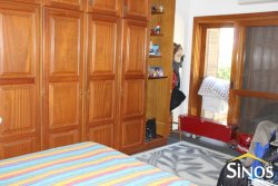Casa próximo a área central de Lomba Grande 