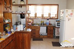 Casa próximo a área central de Lomba Grande 