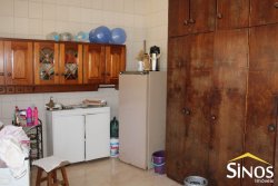 Casa próximo a área central de Lomba Grande 