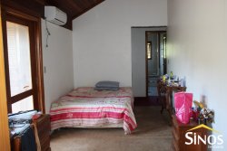 Casa próximo a área central de Lomba Grande 