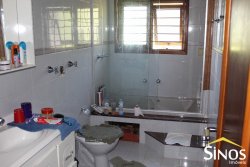 Casa próximo a área central de Lomba Grande 