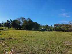 Área de 12,5 hectares  