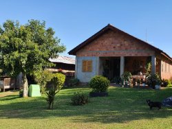 Área de 12,5 hectares  