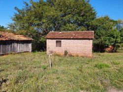 Área de 12,5 hectares  