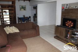 Casa em Alvenaria na Coopserv 