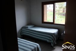 Casa em Alvenaria na Coopserv 