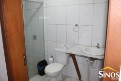 Casa em Alvenaria na Coopserv 