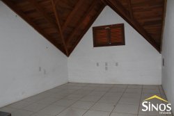 Casa em Alvenaria na Coopserv 