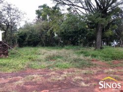 Terreno na principal de Lomba Grande 