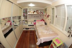 Casa em Campo Bom com 03 dormitórios 