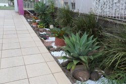 Casa em Campo Bom com 03 dormitórios 