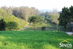 Terreno com 3.588,00m² no bairro Lomba Grande 