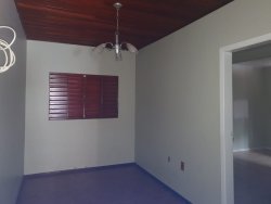 Casa na região central de Lomba Grande  