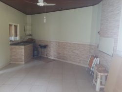 Casa na região central de Lomba Grande  